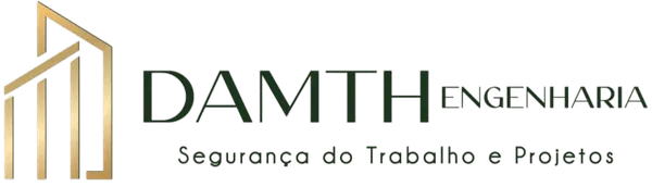 DAMTH Engenharia — Segurança do Trabalho